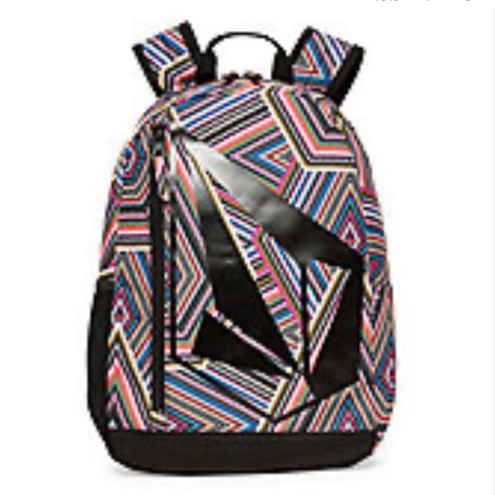 NWT volcom backpack